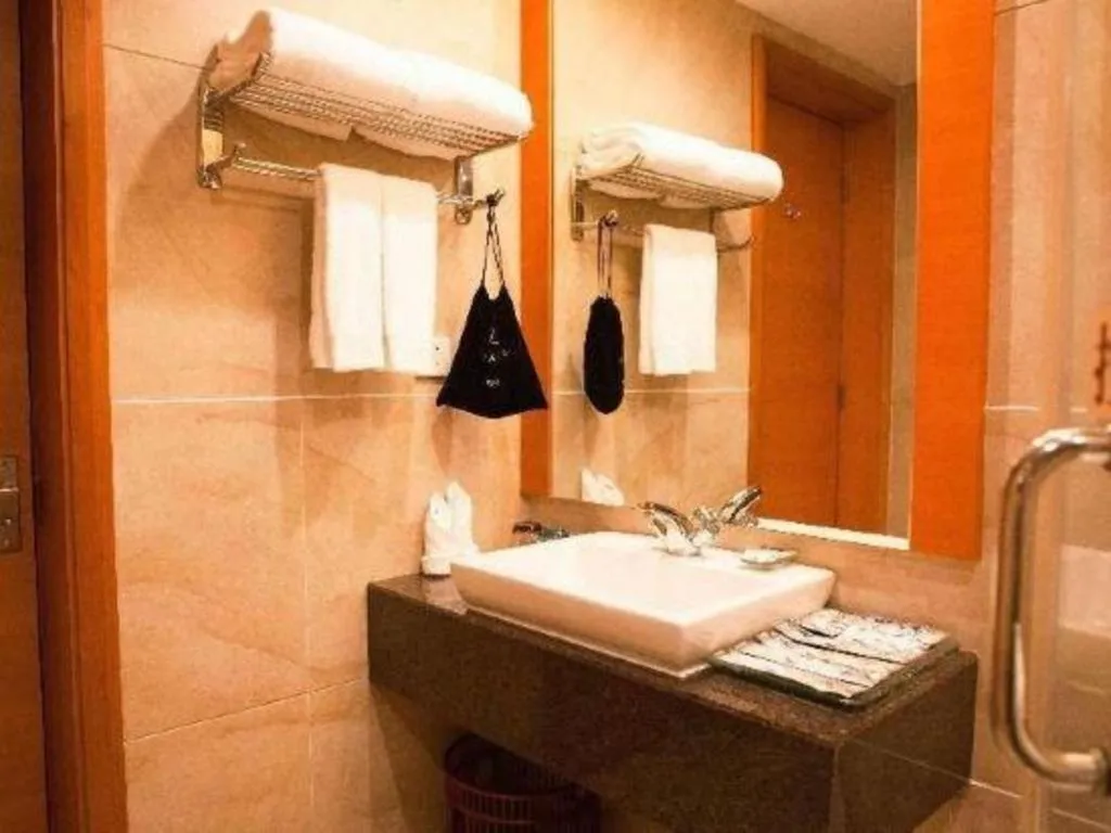 Lavande Hotels·Dongguan Nancheng