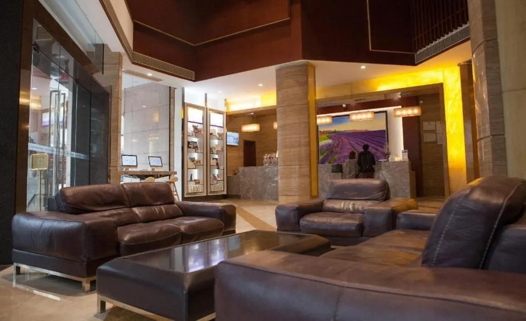 Lavande Hotels·Dongguan Nancheng