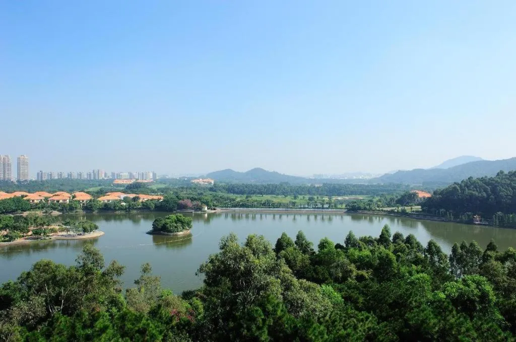 Lavande Hotels·Dongguan Nancheng