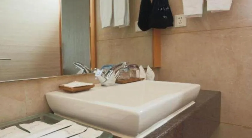 Lavande Hotels·Dongguan Nancheng