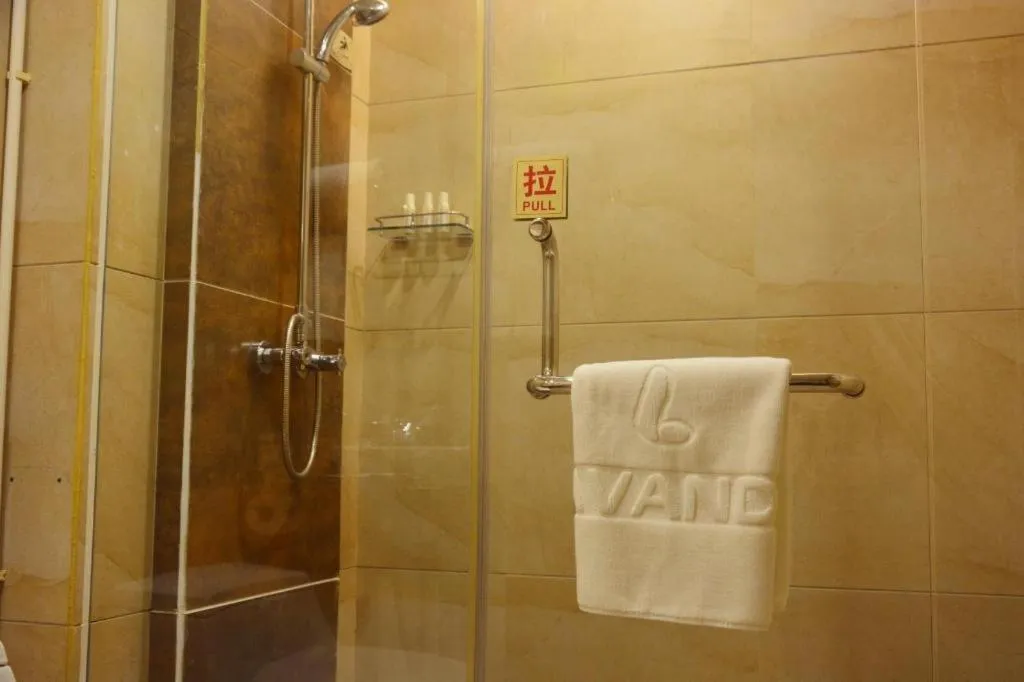 Lavande Hotels·Dongguan Nancheng