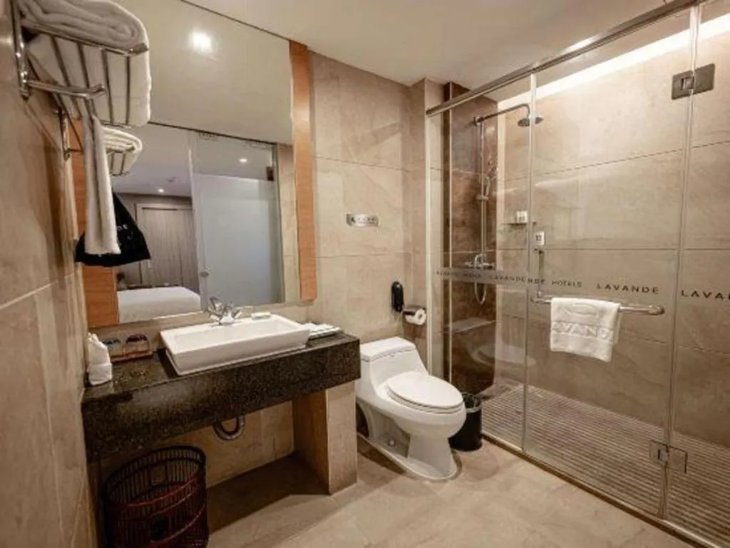 Lavande Hotels·Dongguan Nancheng