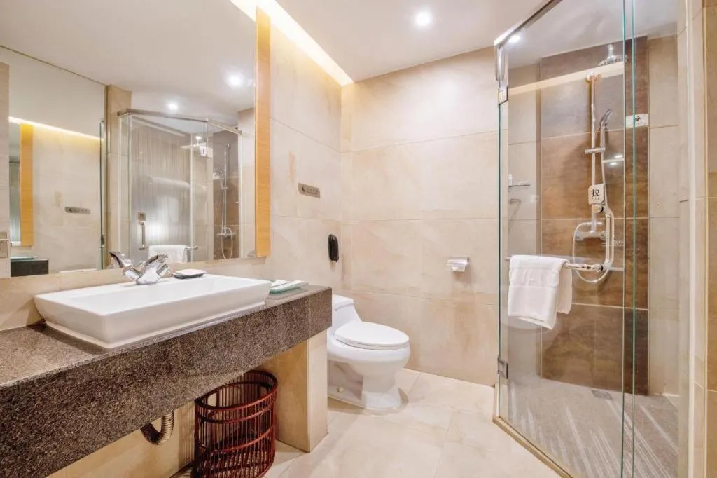 Lavande Hotels·Dongguan Nancheng