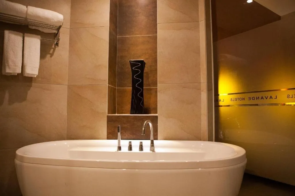 Lavande Hotels·Dongguan Nancheng