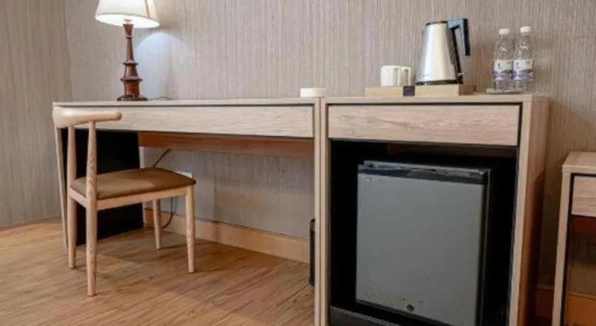 Lavande Hotels·Dongguan Nancheng