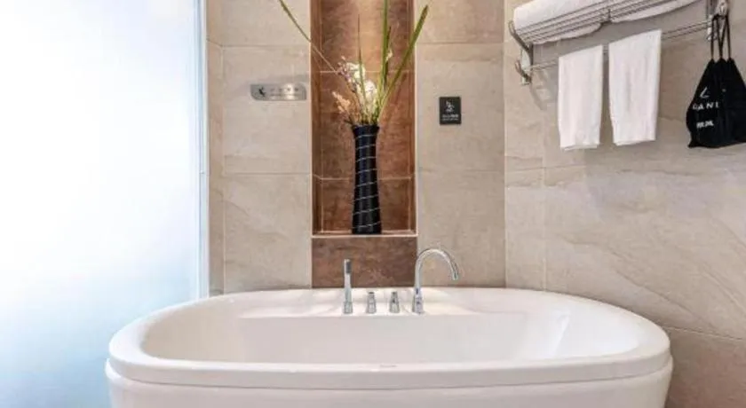 Lavande Hotels·Dongguan Nancheng