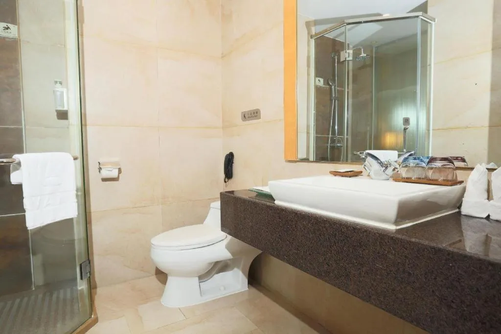 Lavande Hotels·Dongguan Nancheng