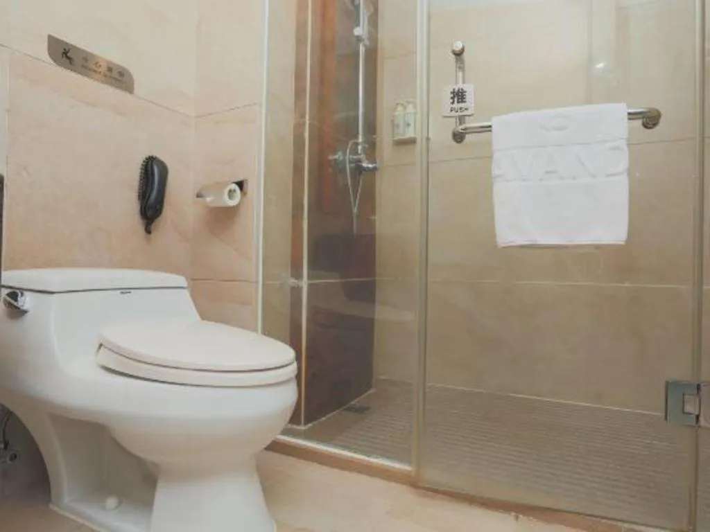 Lavande Hotels·Dongguan Nancheng