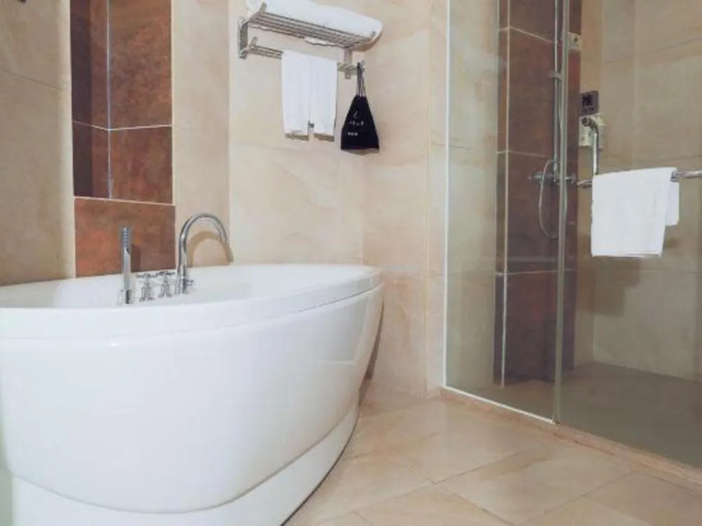 Lavande Hotels·Dongguan Nancheng