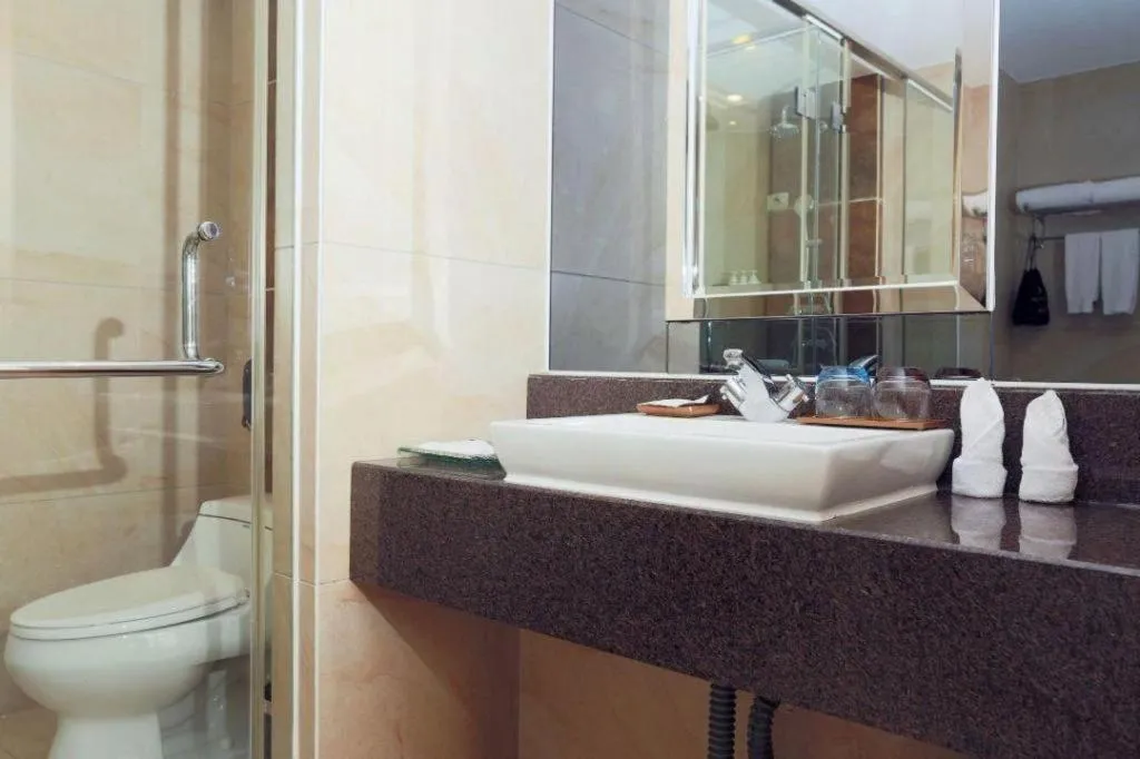 Lavande Hotels·Dongguan Nancheng