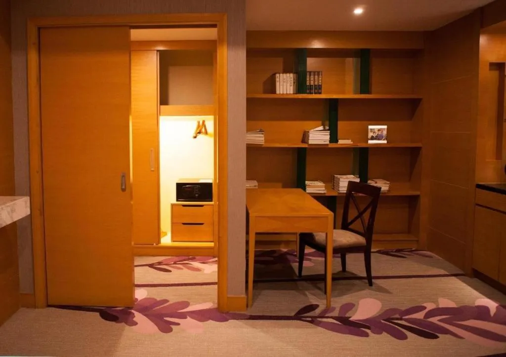 Lavande Hotels·Dongguan Nancheng