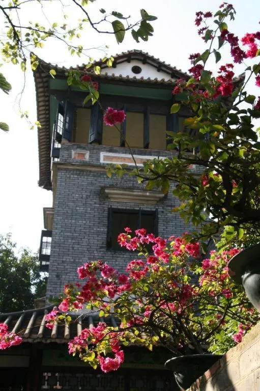 Lavande Hotels·Dongguan Nancheng