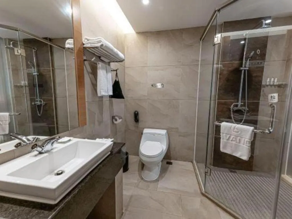 Lavande Hotels·Dongguan Nancheng