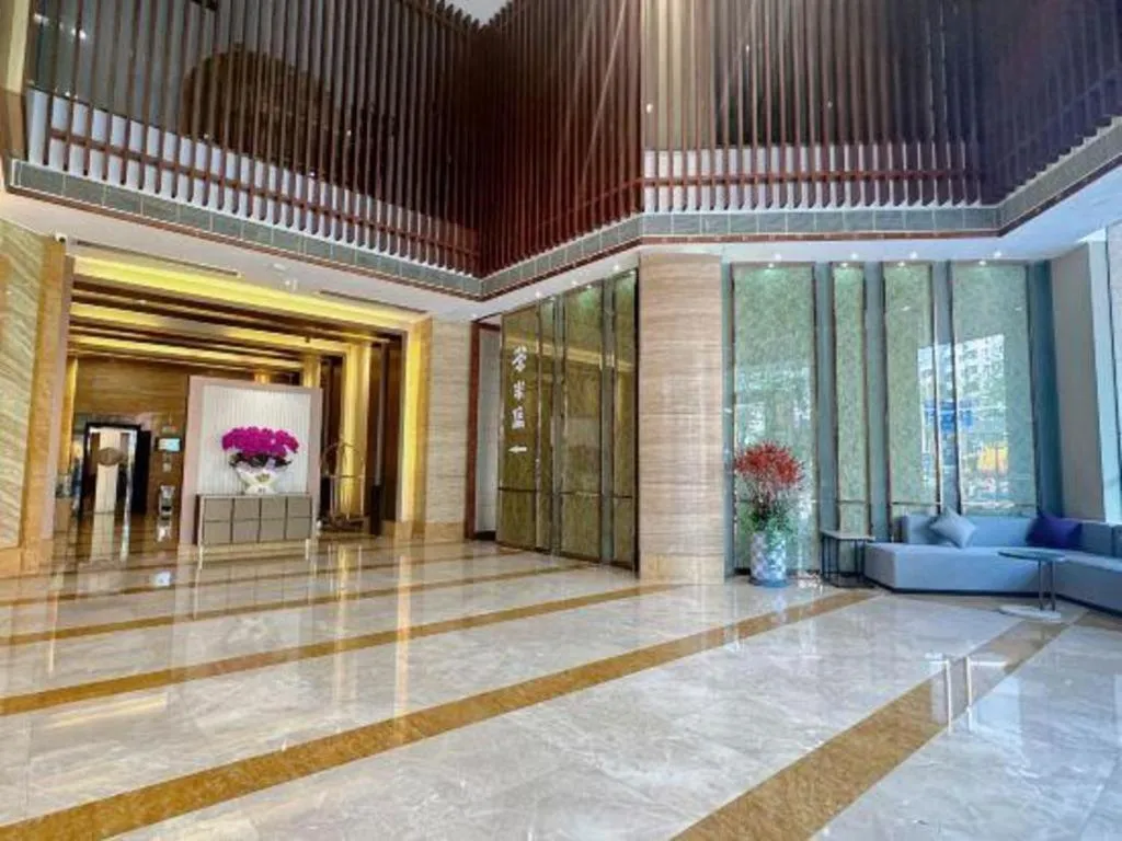 Lavande Hotels·Dongguan Nancheng