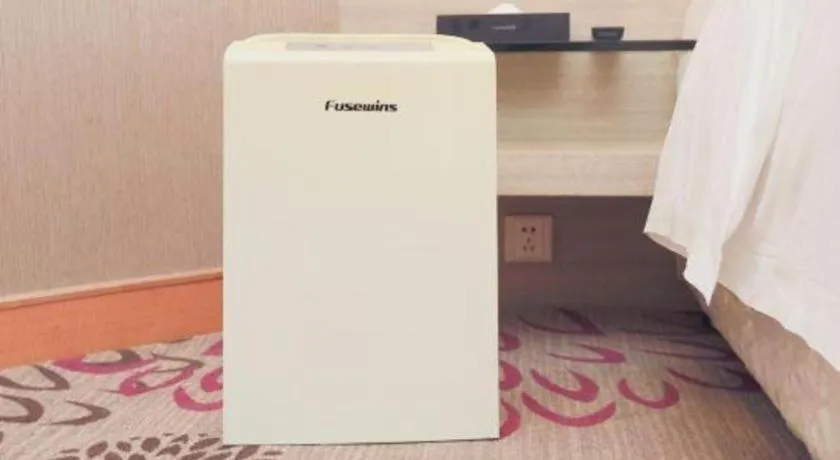 Lavande Hotels·Dongguan Nancheng