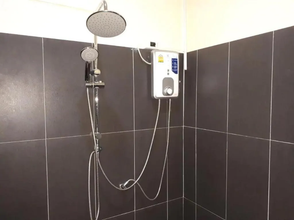 Rainbow Sky Hotel Samet