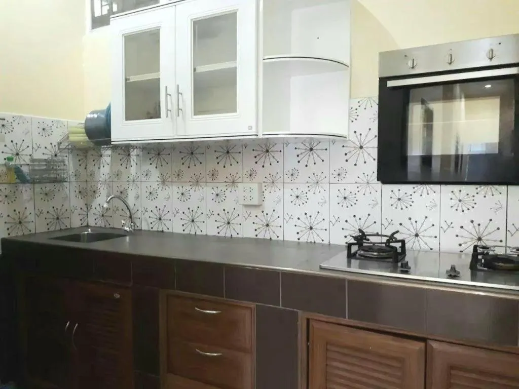 Rainbow Sky Hotel Samet