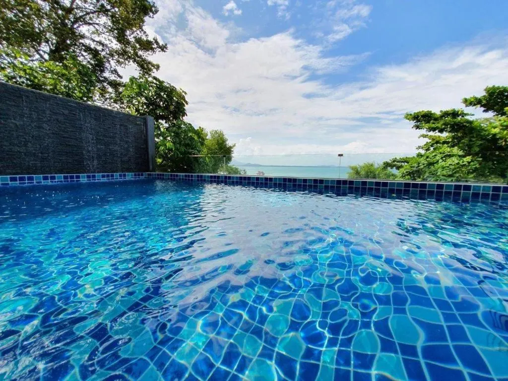 Rainbow Sky Hotel Samet