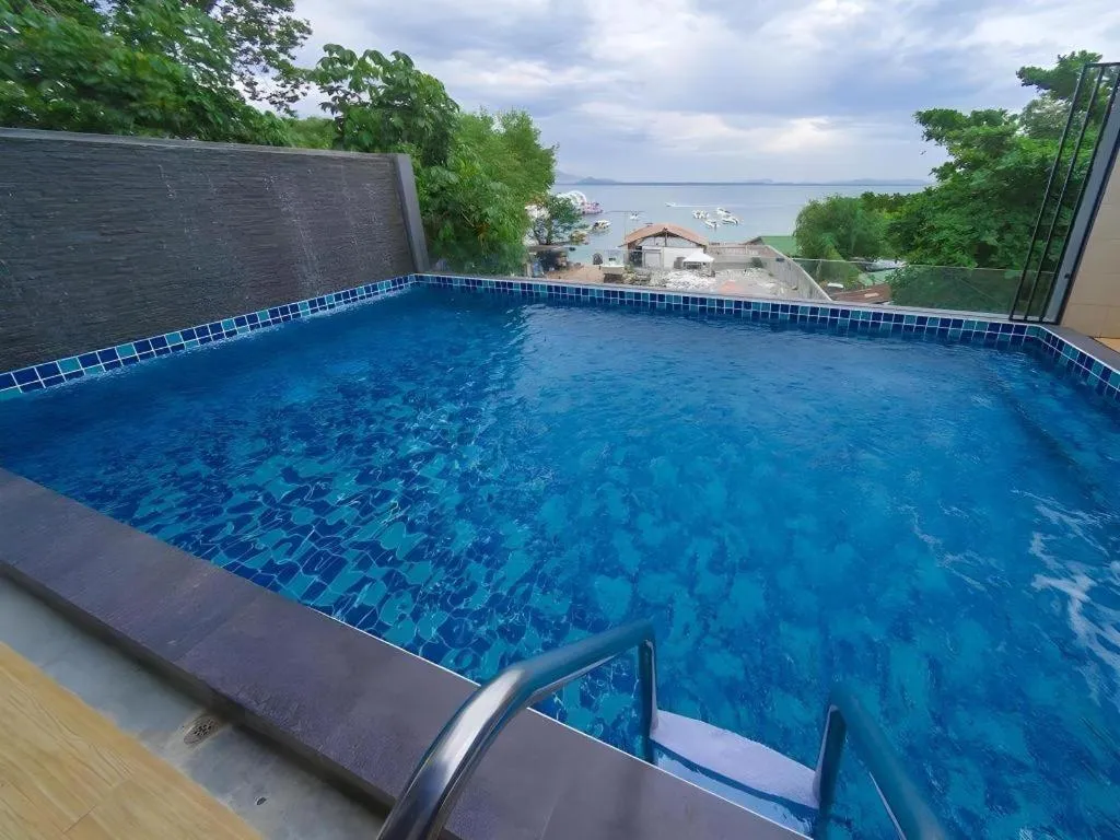 Rainbow Sky Hotel Samet