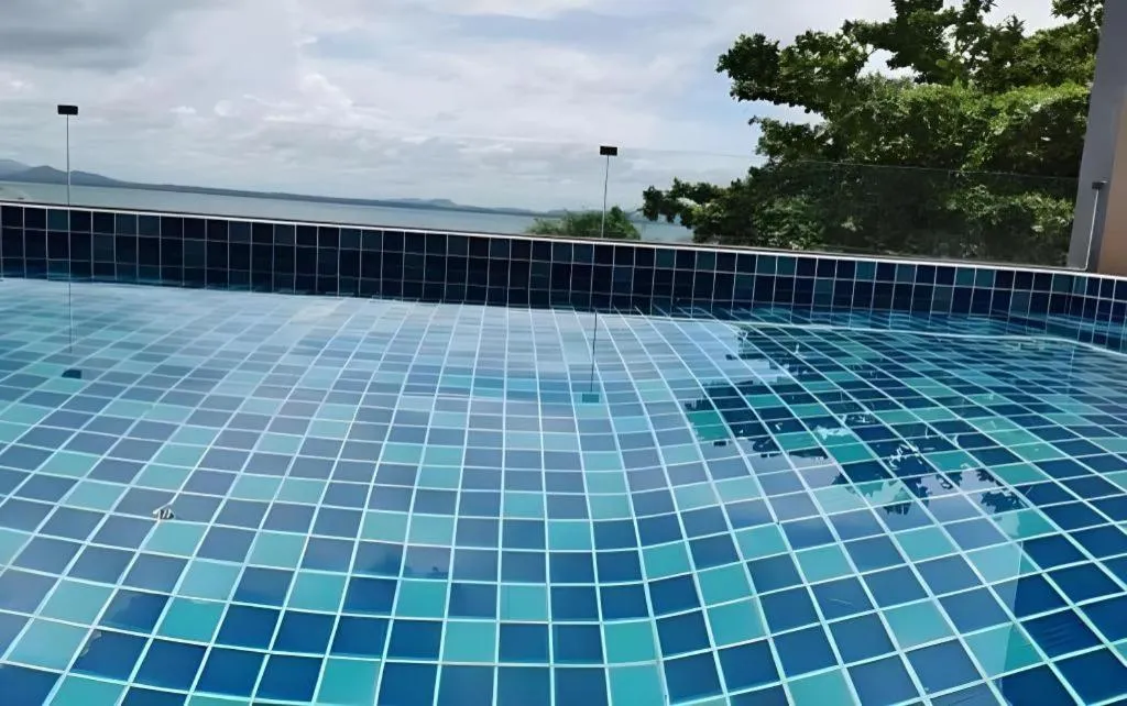 Rainbow Sky Hotel Samet