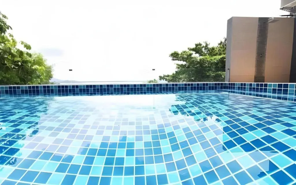 Rainbow Sky Hotel Samet