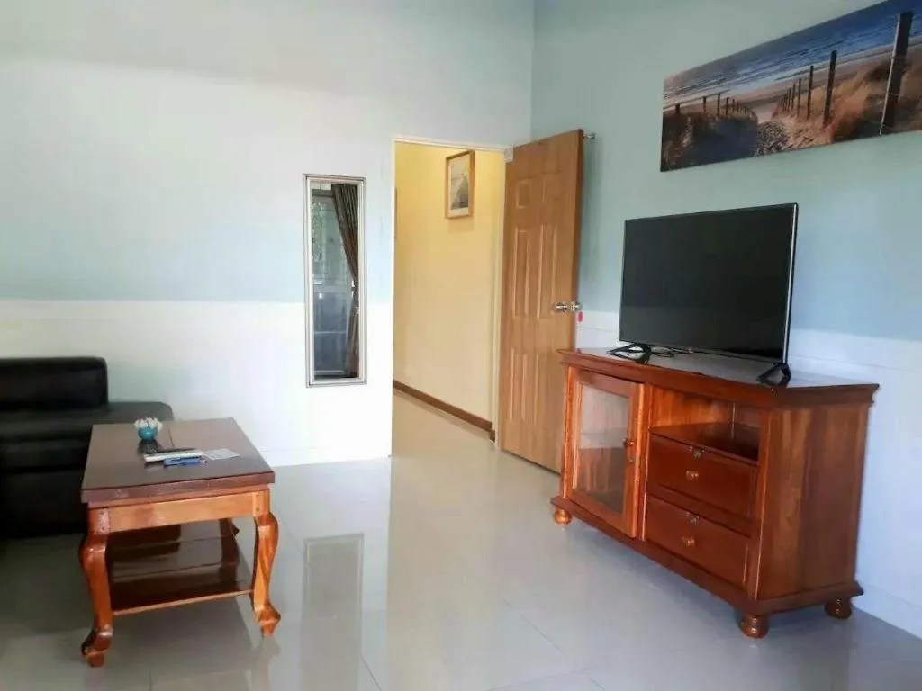 Rainbow Sky Hotel Samet