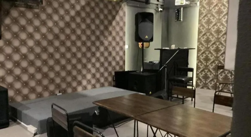 Rainbow Sky Hotel Samet