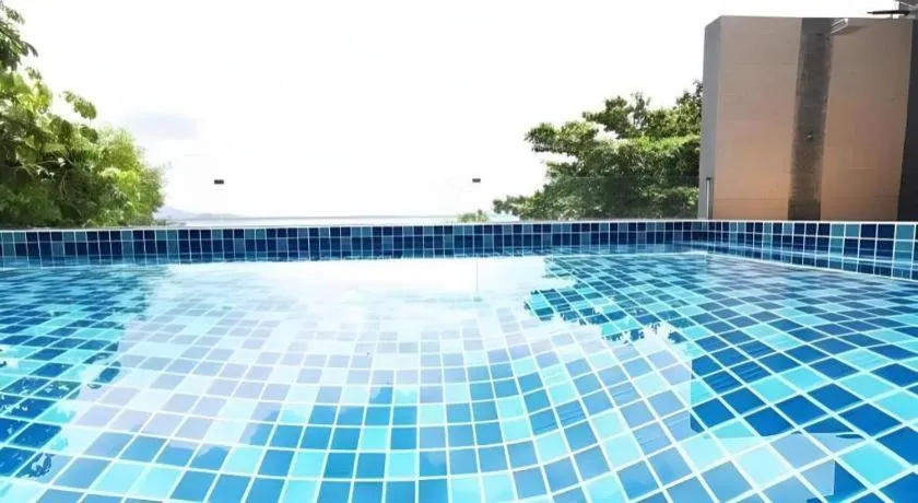 Rainbow Sky Hotel Samet