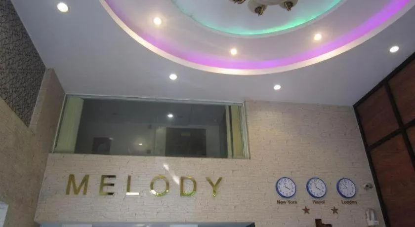 Melody Viet Hotel