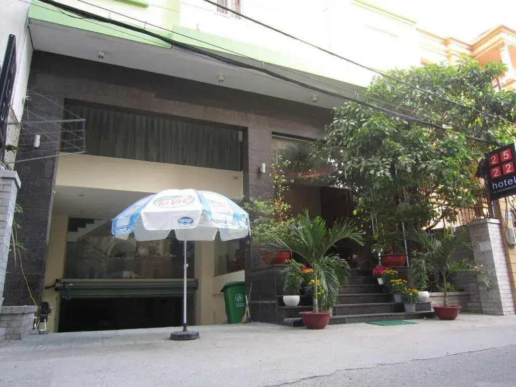 Melody Viet Hotel Melody Viet Hotel