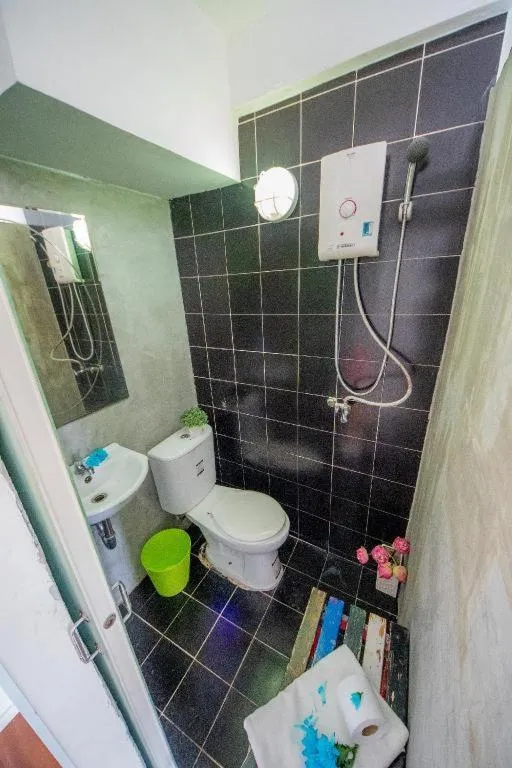 The Chilli Bangkok Hotel