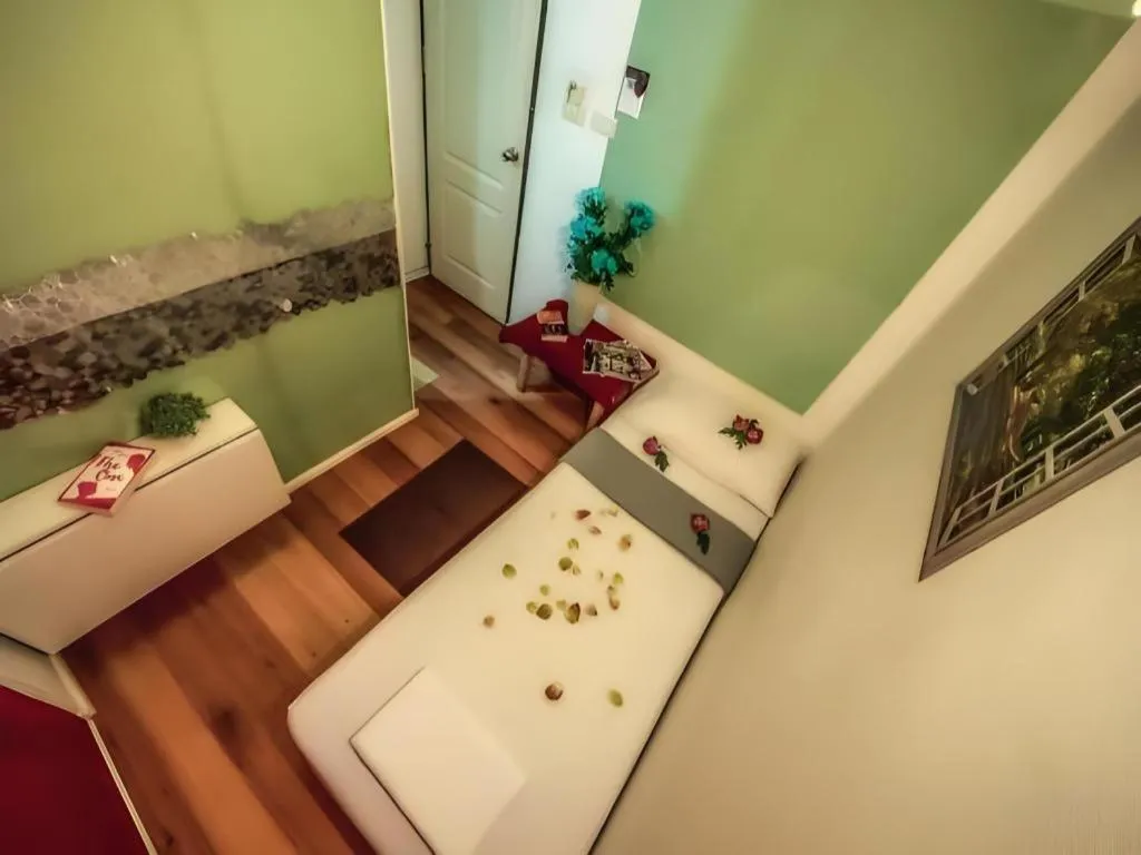 The Chilli Bangkok Hotel