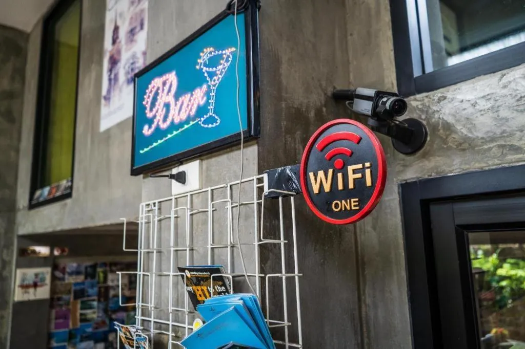 The Chilli Bangkok Hotel