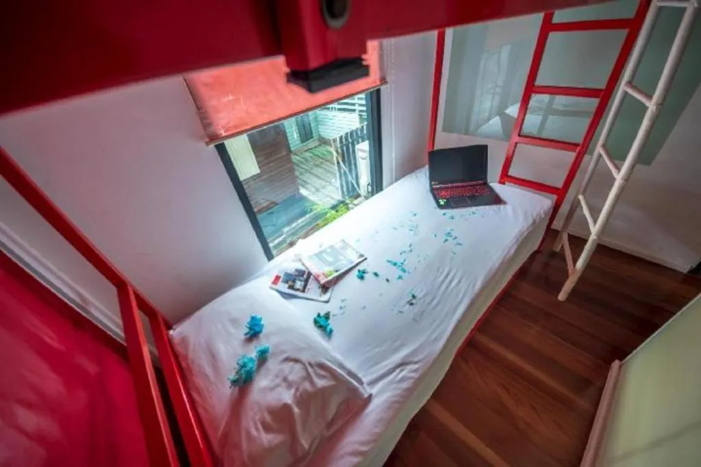 The Chilli Bangkok Hotel