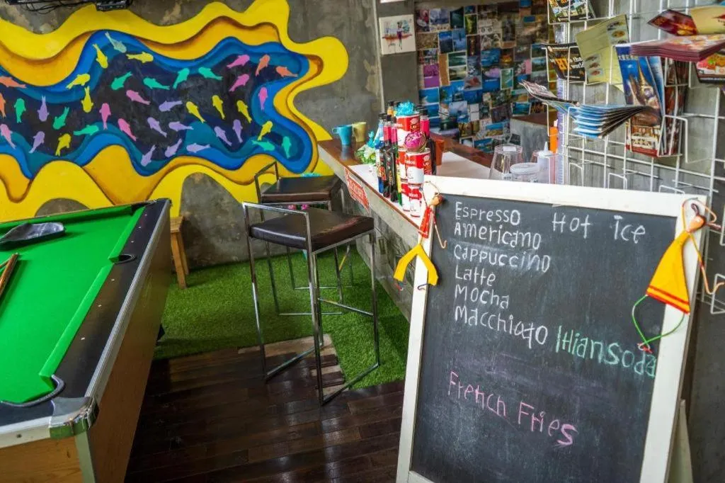 The Chilli Bangkok Hotel