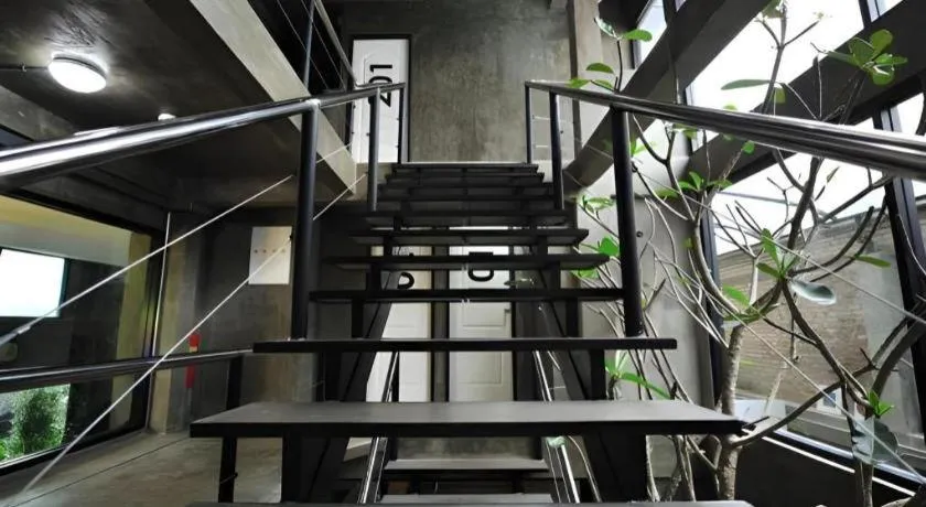 The Chilli Bangkok Hotel