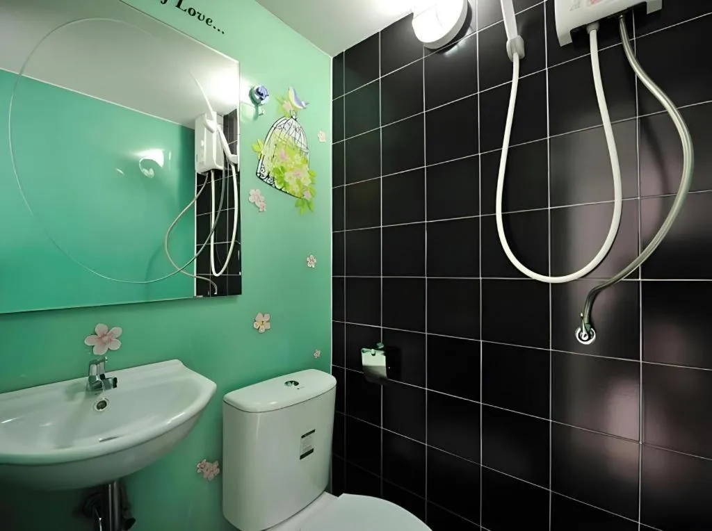 The Chilli Bangkok Hotel