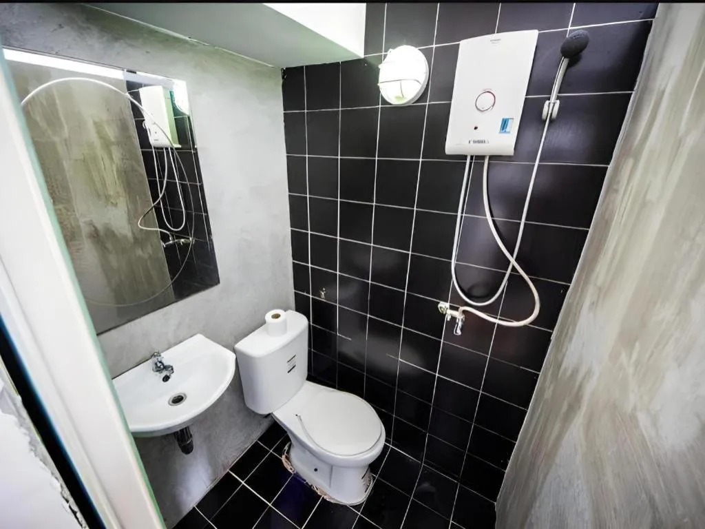 The Chilli Bangkok Hotel