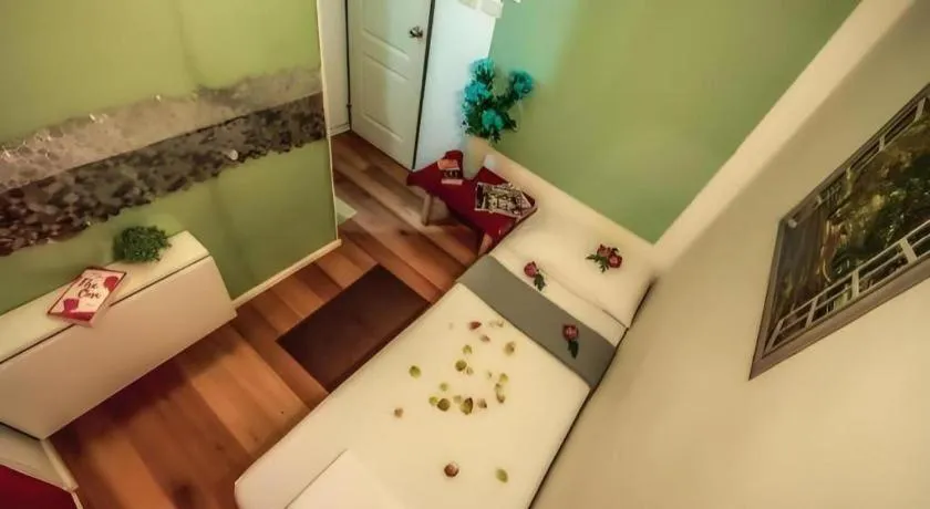 The Chilli Bangkok Hotel