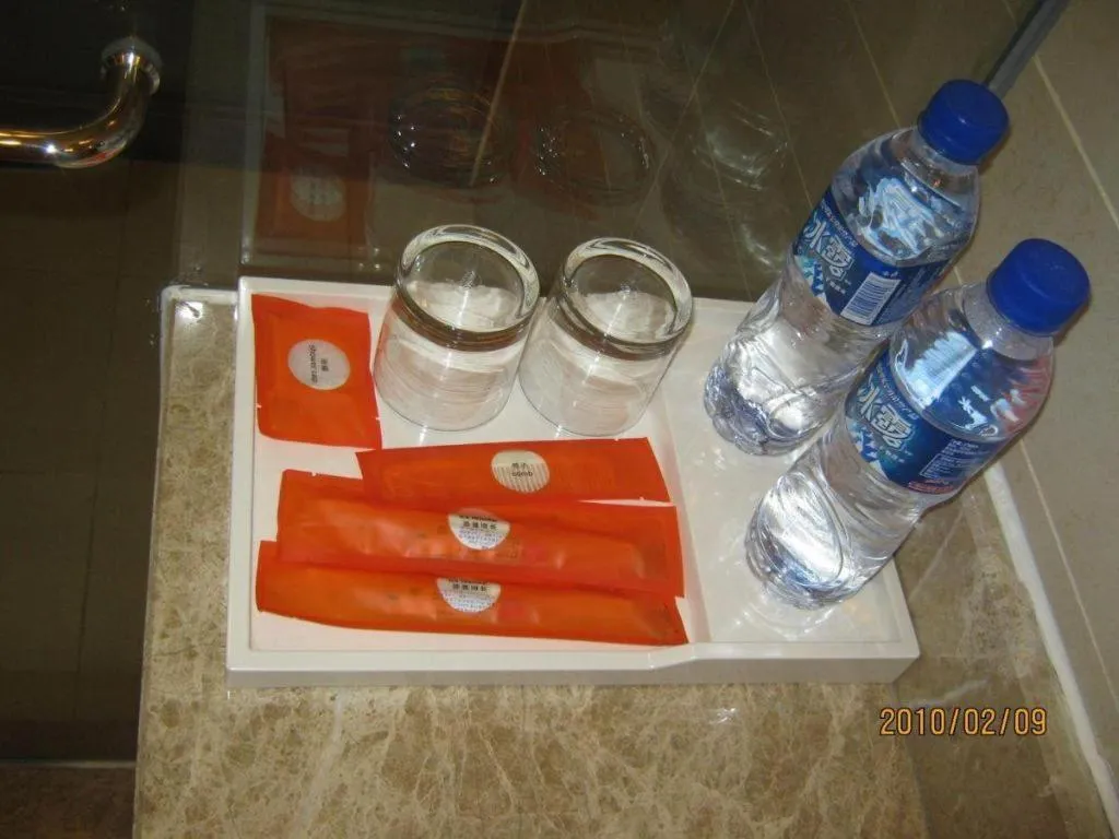 Holiday Inn Express Tianjin Dongli By IHG