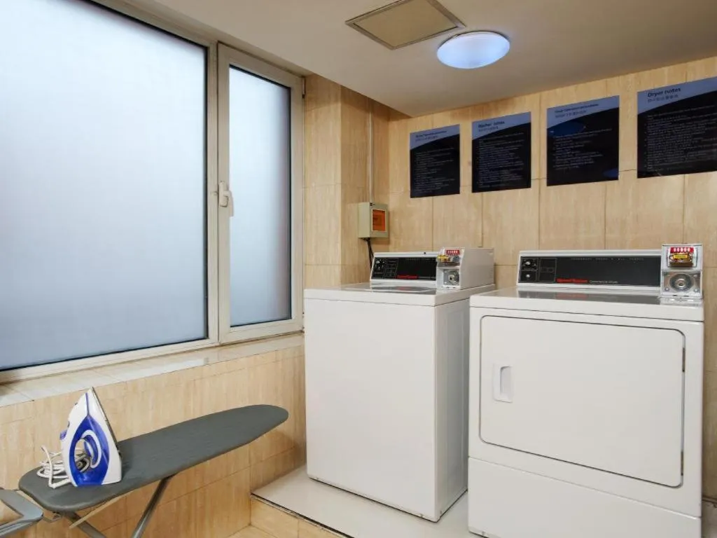 Holiday Inn Express Tianjin Dongli By IHG