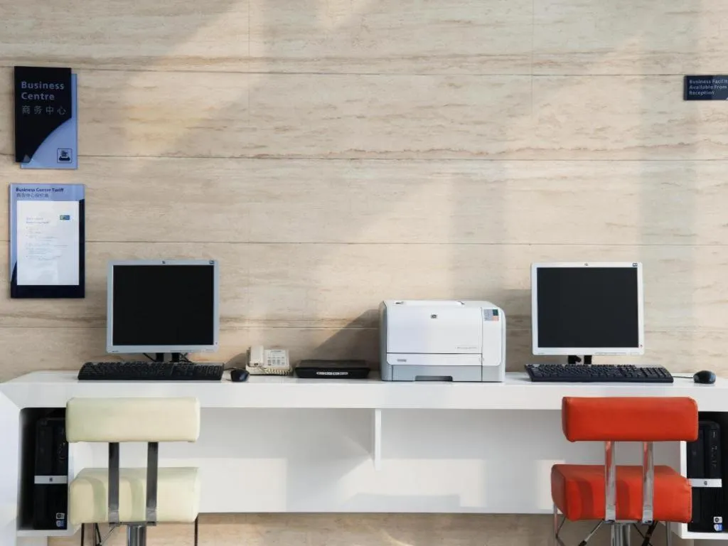 Holiday Inn Express Tianjin Dongli By IHG