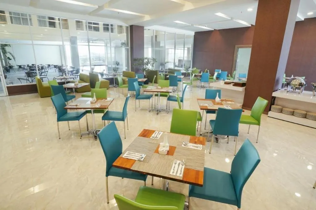 My Tower Hotel Surabaya