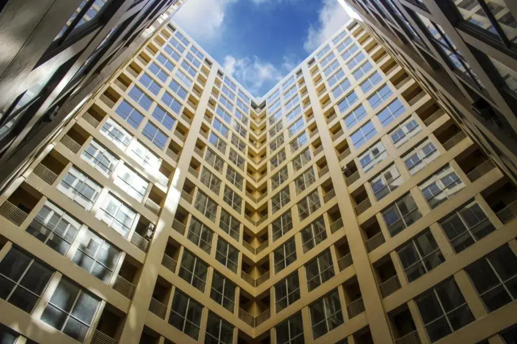 My Tower Hotel Surabaya My Tower Hotel Surabaya