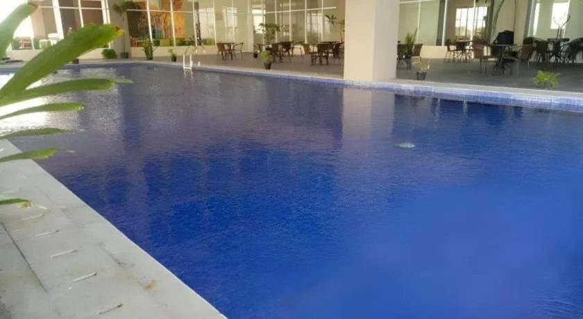 My Tower Hotel Surabaya