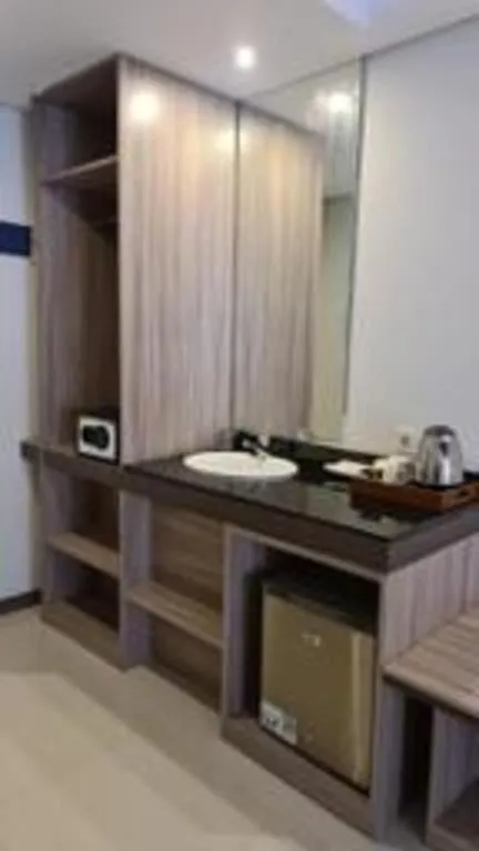 My Tower Hotel Surabaya