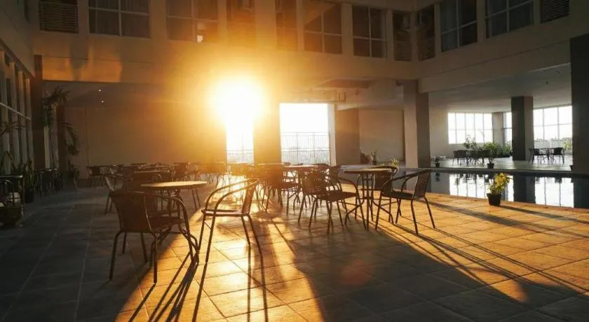 My Tower Hotel Surabaya