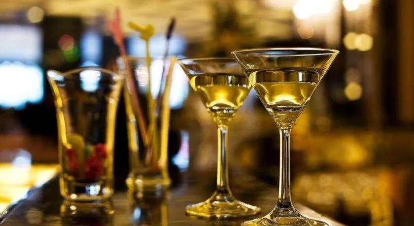 Country Garden Phoenix Hotel Europe City Chuzhou