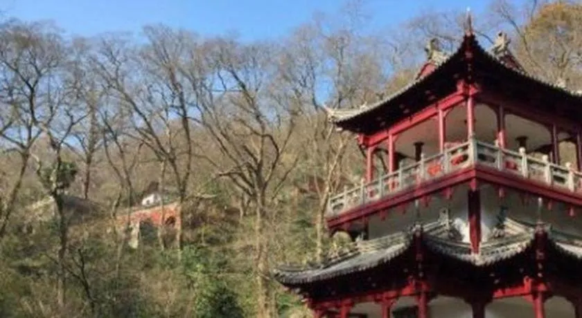 Country Garden Phoenix Hotel Europe City Chuzhou