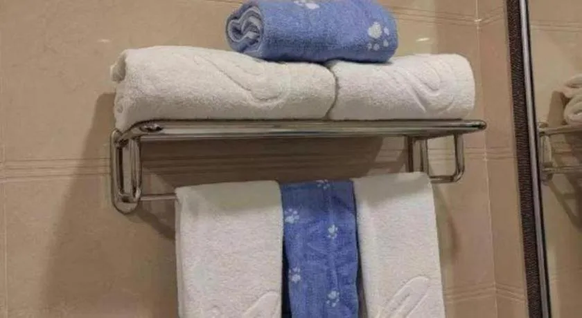 Country Garden Phoenix Hotel Europe City Chuzhou